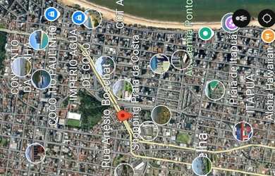 Imagem 4: Venda de terreno com execelente localização proximo ao Shopping praia da Costa - Praia da