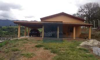 Imagem 2: Casa com 2 dormitórios à venda por R$ 630.000,00 - Rural - Extrema/MG