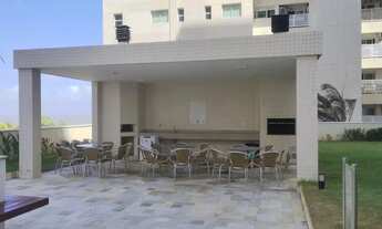 Imagem 6: Imóvel para aluguel tem 143 metros quadrados com 3 quartos em Ponta D'Areia - São Luí