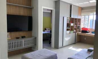 Imagem 7: Eecolagune Apartamento com 4 dormitórios