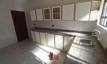 Imagem 2: Casa para Locação em Presidente Prudente, VILA ESTADIO, 3 dormitórios, 1 suíte, 3 banheiro