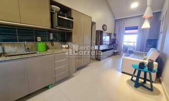 Imagem: Apartamento de 62m² no Condomínio OKA