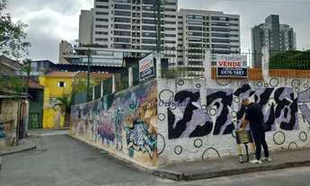 Imagem 4: Área à venda, 1175 m² por R$ 10.850.000,00 - Vila Pompeia - São Paulo/SP