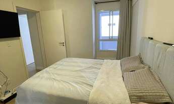 Imagem 5: Apartamento com 3 dormitórios sendo 1 suíte e 1 vaga de garagem em Palhoça/SC