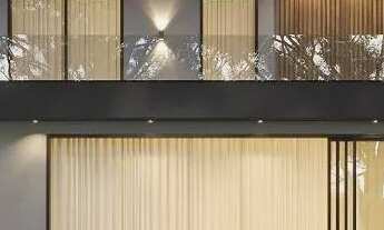 Imagem: Sobrado Novo, Florais da Matta