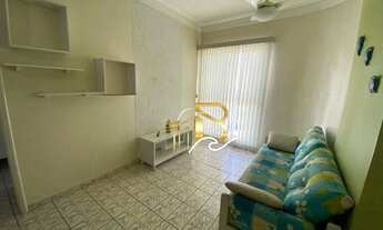 Imagem: Apartamento com 1 dormitório para alugar