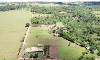 Imagem 6: CHACARA ESPETACULAR 2,0 HECTARES