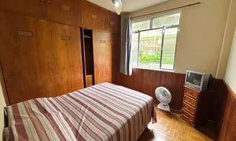 Imagem 7: Excelente apartamento, de 2 quartos, todo mobiliado, bem localizado, próximo a faculdade