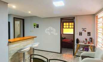 Imagem 6: Vende se casa em Guajuviras com 4 quartos e 2 banheiros