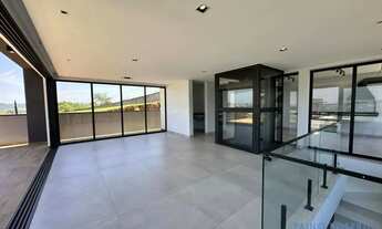 Imagem 6: CASA ASSOBRADADA - LOTEAMENTO GREENFIELD - SP