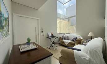 Imagem 3: SOBRADO DE ÓTIMO PADRÃO À VENDA NO RESID. SOLAR DA TOSCANA EM APUCARANA