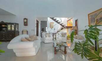 Imagem 7: Casa com 4 quartos à venda, 520 m² por R$ 2.600.000 - São Francisco - Niterói/RJ