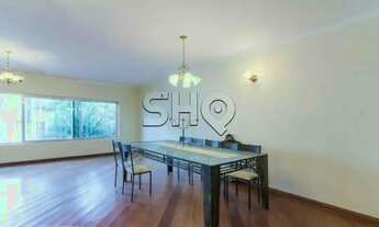 Imagem 2: Casa na Agua Fria com 4 dormitórios