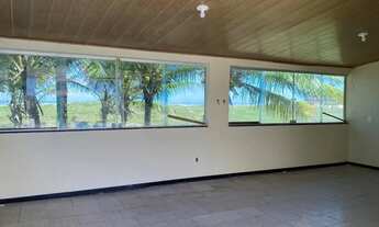 Imagem 6: Casa de praia na Atalaia Nova (pé na areia) - Temporada