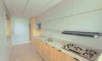 Imagem 7: ÓTIMO APARTAMENTO ALTO PADRÃO NA VILA TUPI-PRAIA GRANDE . 1 QUARTO, 1 SUÍTE, PLANEJADOS,