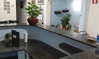 Imagem 3: Sala Comercial para Locação na área central