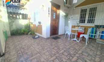 Imagem 2: Casa com 2 dormitórios à venda, 60 m² por R$ 360.000,00 - Tupi - Praia Grande/SP