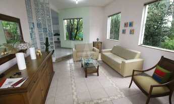 Imagem: Casa à venda, 5 quartos, 1 suíte, 10 vagas