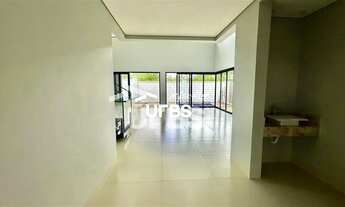 Imagem 5: Sobrado no Terras Alpha II