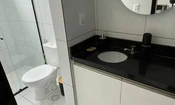 Imagem 6: Apartamentos para locação perfeitos para estudantes, a poucos minutos da UEPB e UFCG