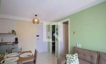 Imagem 5: Apartamento à Venda - Vila Guilherme, 2 Quartos, 37 m2