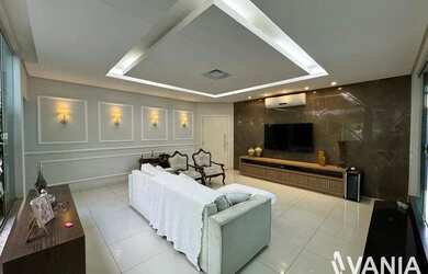 Imagem 6: Casa de Luxo Mobiliada c/ 4 Suítes na 303 sul