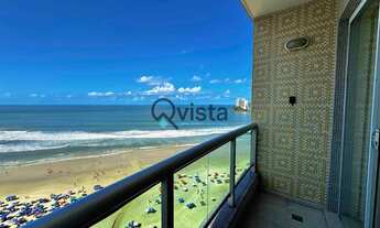 Imagem 4: Apartamento à Venda na Pitangueiras no Guarujá