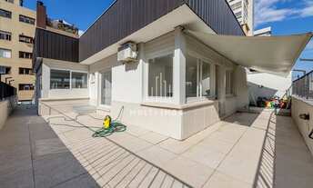 Imagem 3: Cobertura Triplex no bairro Petrópolis