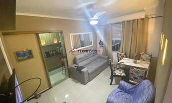 Imagem 3: Apartamento para Venda - 47.62m², 2 dormitórios, 1 vaga - Cristal, Porto Alegre