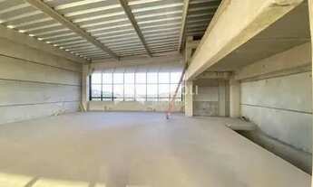 Imagem 7: Industrial Galpão em