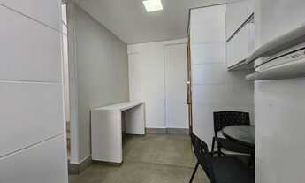 Imagem 6: Cobertura Mobiliada Com 2 Quartos- Ótima Localização (Bairro OURO PRETO