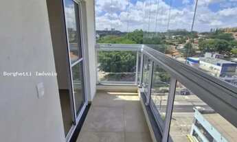 Imagem 4: Apartamento para Locação Condomínio The Hub Morumbi