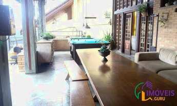 Imagem 7: CASA ASSOBRADADA - MORUMBI - SP