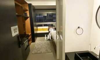 Imagem 5: Apartamento, 16 m² - venda por R$ 530.000,00 ou aluguel por R$ 4.420,00/mês - Pinheiros