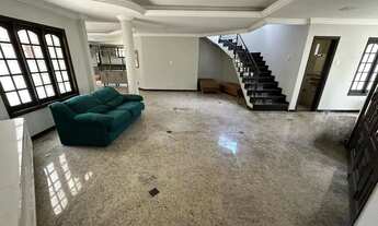 Imagem 6: Casa Greenville II - 600 m² com 2 pavimentos, 5 suítes, 2 vgs - Parque Verde