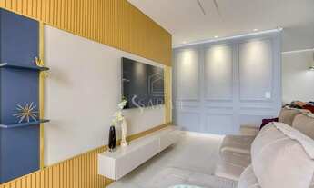 Imagem: Imóvel para venda tem 83 metros quadrados