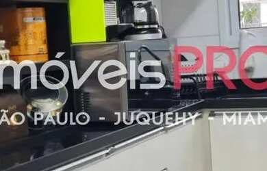 Imagem 10: Apartamento de Alto Padrão: Conforto e Privacidade em Localização Privilegiada