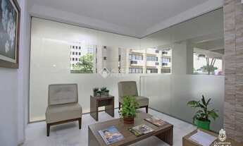 Imagem 2: Apartamento 3 dormitórios uma vaga coberta Bairro Tres Figueiras Porto Alegre