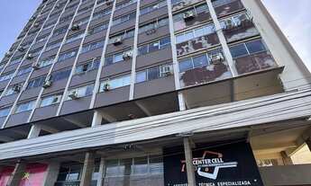 Imagem: Sala para alugar no Edifício Oviêdo Teixeira