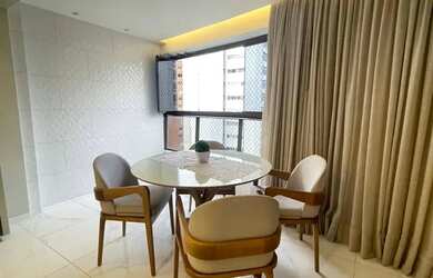 Imagem 5: Imóvel para aluguel tem 156 metros quadrados com 3 quartos em Piedade - Jaboatão dos Guara