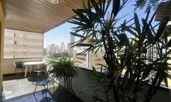 Imagem: LINDO APTO NASCENTE 6 BANHEIROS 3 SUÍTES