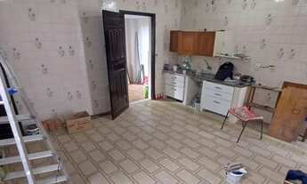 Imagem 16: ALUGO CASA COM 3/4 SENDO 1 SUÍTE COM ANEXO (3 ESCRITÓRIOS) E 02 VGS DE GARAGEM - SÃO BRÁS