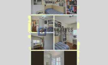 Imagem 6: Apartamento com 3 suítes à venda no Centro em São Bernardo do Campo/SP