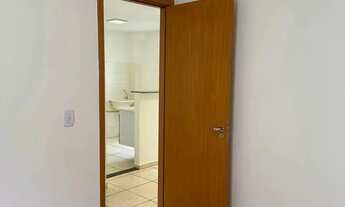 Imagem 4: Apartamento a venda no Residencial Parque Barcelona em Bauru -SP