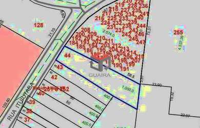 Imagem 2: Terreno à venda Cristiane - Santo André - SP