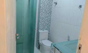 Imagem 2: Apartamento em Rua Capitão Pires - Bento Ribeiro - Rio de Janeiro/RJ