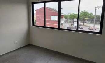 Imagem 4: Imóvel para aluguel tem 35 metros quadrados em Barreirinha - Curitiba - PR