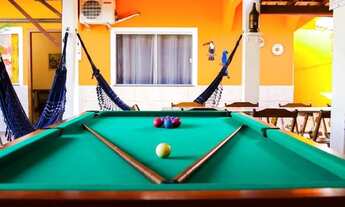 Imagem 6: Hospedagem qualidade de vida e bem-estar