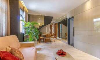 Imagem 3: Cobertura 4 quartos, 1 suíte, 4 vagas