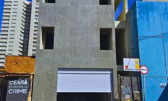 Imagem: Prédio comercial para venda, Meireles